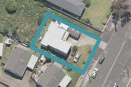 100 Alma Road, Gonville, Whanganui