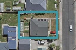 2 Henderson Street, Kingswell, Invercargill