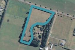 0 Falvey Road, Levels, Timaru