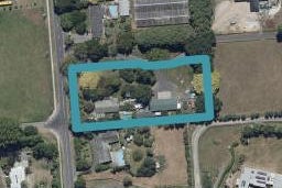 117B Newell Road, Tamahere, Hamilton