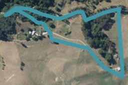 1124A Kaukatea Valley Road, Okoia, Whanganui
