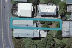147 Wallace Street, Mount Cook, Wellington