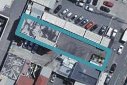 230 Cuba Street, Te Aro, Wellington