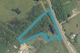 0 Eccles Avenue, Te Kauwhata, Te Kauwhata