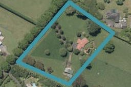 60 Western Line, Brunswick, Whanganui