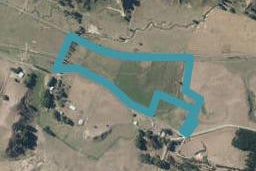 0 Matarawa Valley Road, Fordell, WHANGANUI