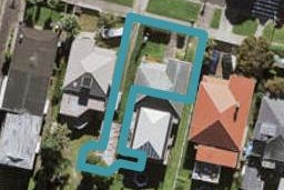 57A Trafalgar Street, Onehunga, Auckland