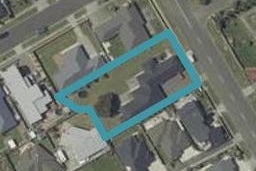 95 James Line, Kelvin Grove, Palmerston North