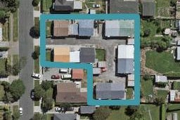 4/118 Venus Street, Strathern, Invercargill