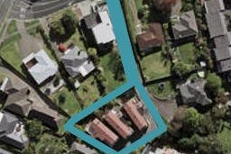 3/6 Pukerangi Crescent, Ellerslie, Auckland
