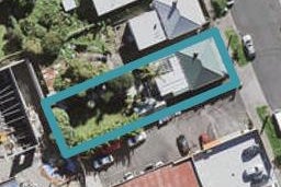 2 Beaconsfield Street, Grey Lynn, Auckland