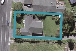 425 Carrington Street, Upper Vogeltown, New Plymouth
