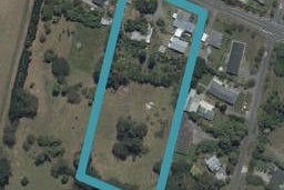 97 Thames Street, Rongotea, Rongotea