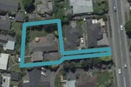 155 Waimairi Road, Ilam, Christchurch