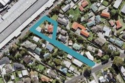 1/29 Mead Street, Avondale, Auckland