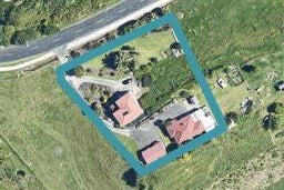 9 Town Point Road, Maketu, Maketu
