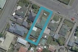 32 Donegal Street, Belfast, Christchurch