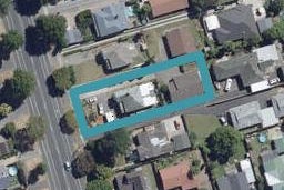 110B Galloway Street, Hamilton East, Hamilton