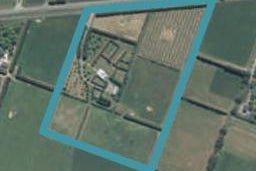 533 Woodfields Road, Swannanoa, Rangiora