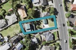 101 Cook Street, Cockle Bay, Auckland