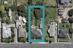 136 Elizabeth Street, Appleby, Invercargill