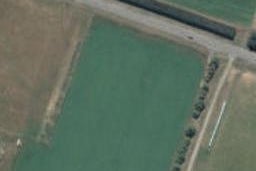 2083 South Eyre Road, Eyrewell, West Eyreton