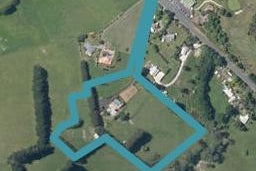 206 Peak Road, Helensville