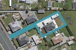 20 Wicklow Street, Clifton, Invercargill
