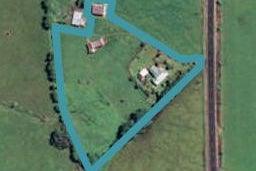 18 Saunders Road, Okato, New Plymouth