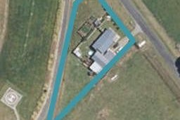 66 Aerodrome Road, Dannevirke