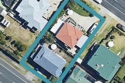 372 Oceanbeach Road, Mount Maunganui, Mount Maunganui