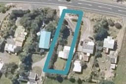 5923 State Highway 10, Awanui, Kaitaia