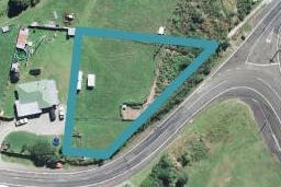 0 Te Araroa Road, Tikitiki