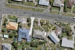 208 Barrow Street, Bluff