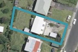 55 Fairlie Crescent, Opononi, Opononi