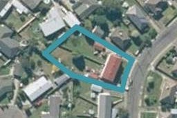 414 Montgomery Street, Raureka, Hastings