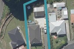 3 McGlashan Street, Glenleith, Dunedin
