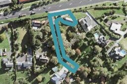 159A Whangaparaoa Road, Red Beach, Red Beach