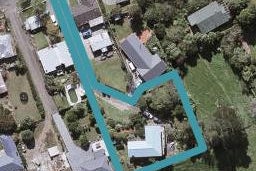 8A Cowling Road, Hurdon, New Plymouth