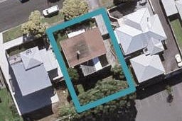 8 McLean Street, Strandon, New Plymouth