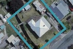 30 Bunny Street, Masterton