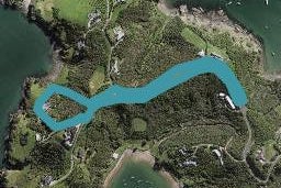9 Alan Murray Lane, Oneroa, Waiheke Island