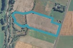 0 Temuka - Orari Hwy, Winchester, Temuka