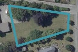 8 Oakden Drive, Darfield, Darfield