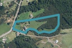 192 Matapuna Road, Horopito, Raetihi