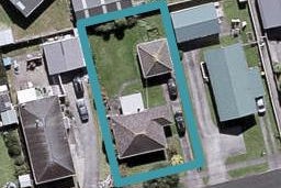 5 Glasgow Street, Bell Block, New Plymouth