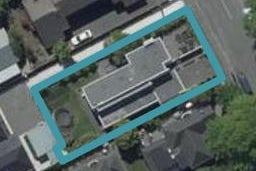 33 Garden Road, Merivale, Christchurch