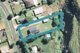 14 Kawei Road, Hawera