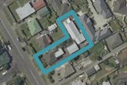95B Vogel Street, Roslyn, Palmerston North