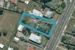 64 Racecourse Road, Waipukurau, Waipukurau